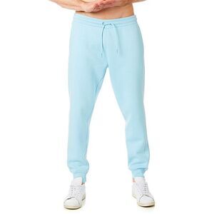 RIPT Essentials Mens Sweatpants / Aqua Blue